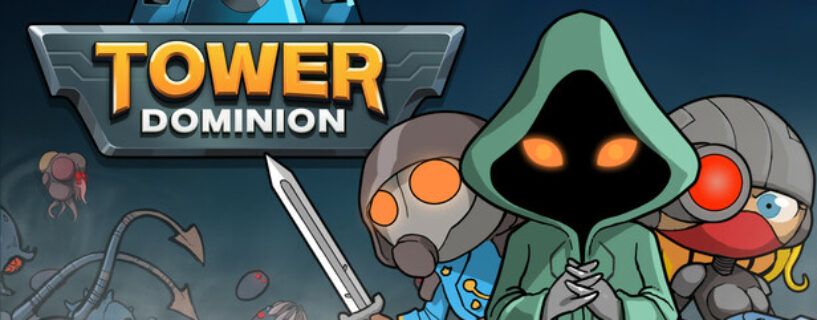 Tower Dominion PC Game Free Download