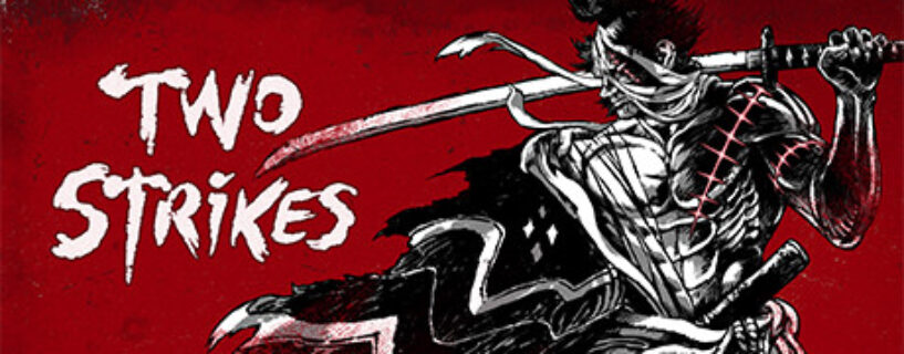 Two Strikes PC Game Free Download
