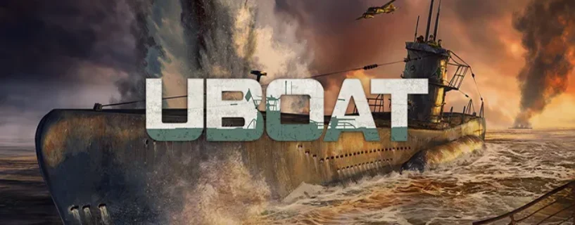 UBOAT PC Game Free Download