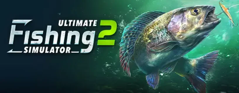 Ultimate Fishing Simulator 2 PC Game Download