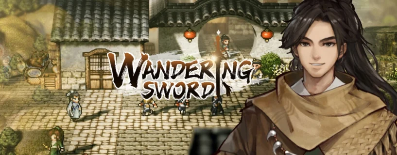 Wandering Sword PC Game Free Download