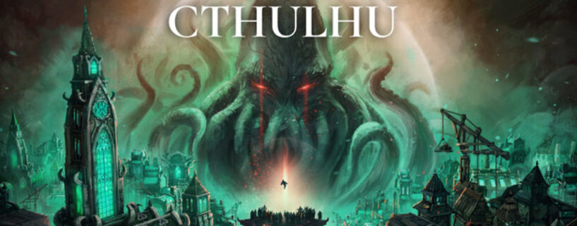 Worshippers of Cthulhu PC Game Free Download