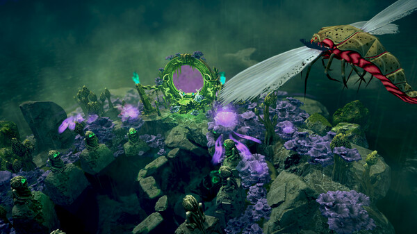Worshippers of Cthulhu Free for PC