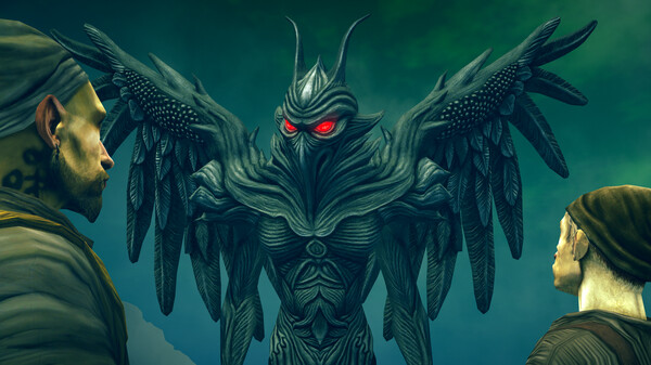 Worshippers of Cthulhu Download Repacks
