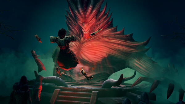 Worshippers of Cthulhu Free Download