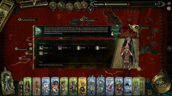 Download Sultan's Game for PC