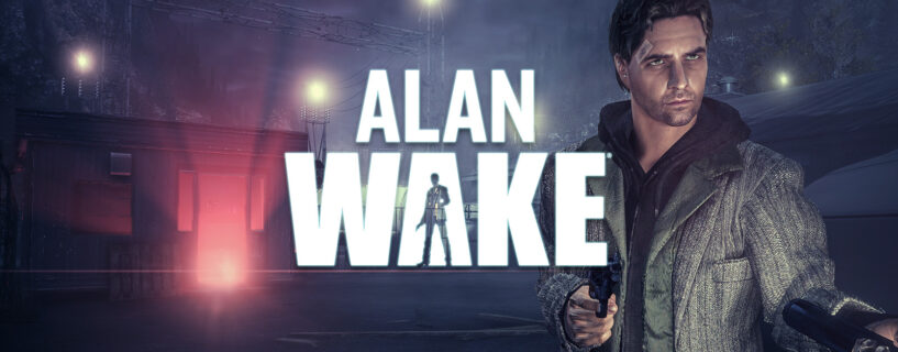 Alan Wake Free Download PC