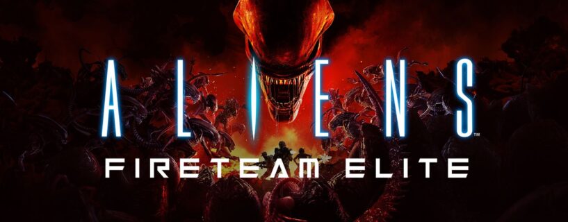 Aliens Fireteam Elite Free Download PC Game