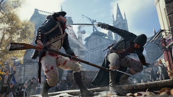 Assassins Creed Unity Download Free