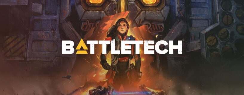 BATTLETECH PC Game Free Download