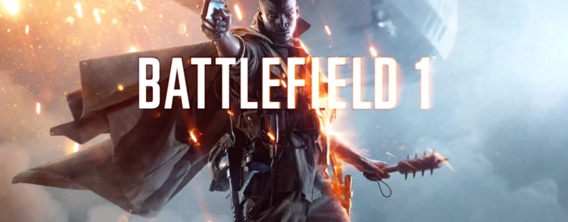 Battlefield 1 PC Game Free Download