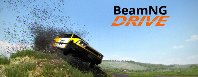 BeamNG.drive PC Game Free Download