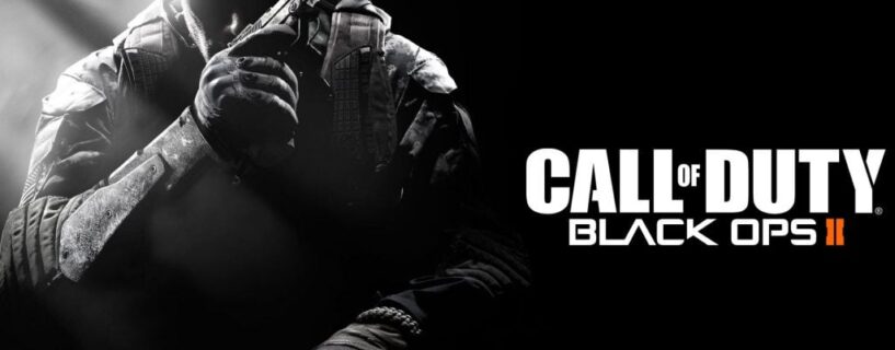 Call of Duty Black Ops II PC Game Free Download