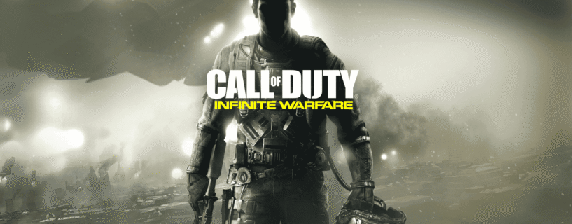Call of Duty Infinite Warfare PC Game Free Download