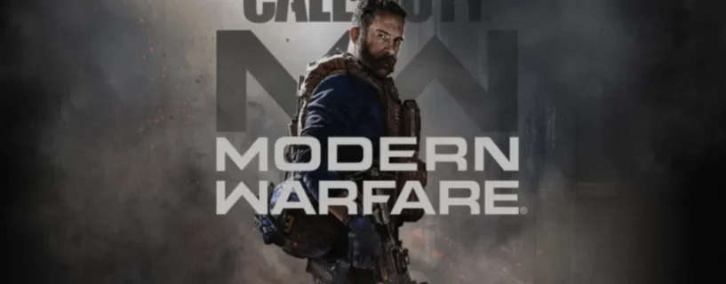 Call of Duty Modern Warfare Free Download Full Version