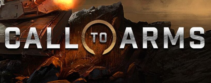Call to Arms PC Game Free Download