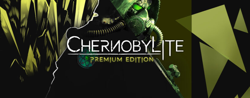 Chernobylite Complete Edition PC Game Free Download