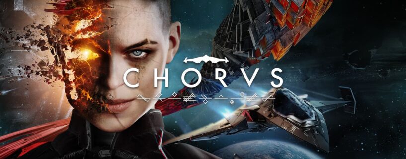 Chorus PC Game Free Download