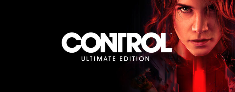 Control Ultimate Edition PC Game Free Download