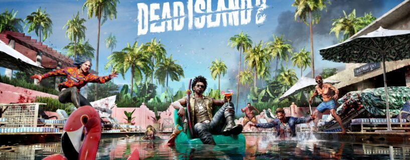 Dead Island 2 Free Download Full Version