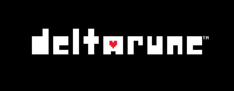  Deltarune PC Game Free Download