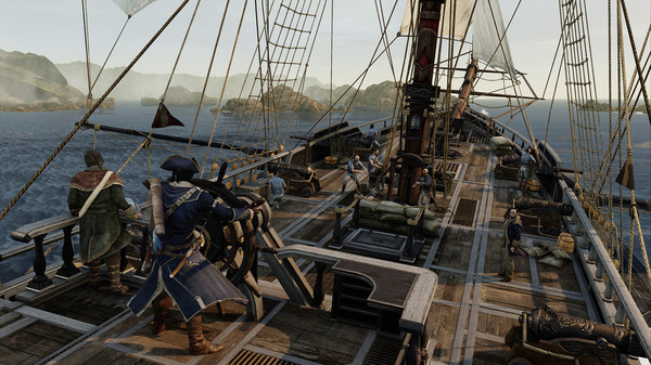 Download Assassins Creed III for PC