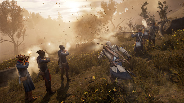 Download Assassins Creed III Free