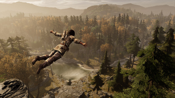 Download Assassins Creed III Free for PC