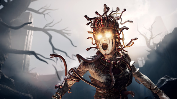Download Assassin's Creed Odyssey Free