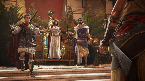 Download Assassin's Creed Origins Repack 
