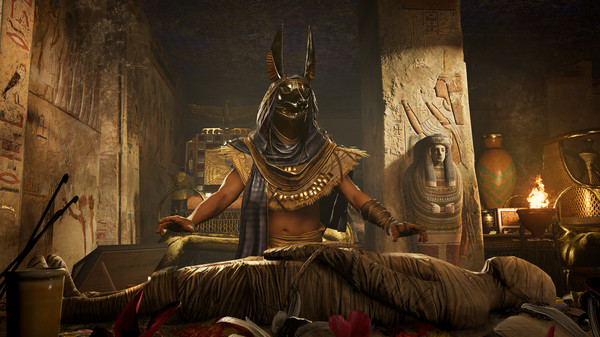 Download Assassin's Creed Origins for PC