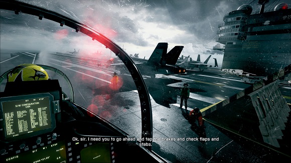 Battlefield 3 Free Download 