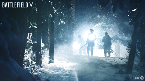 Battlefield V Free Download