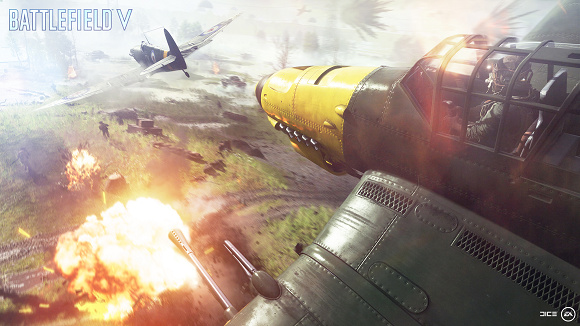 Battlefield V PC Game