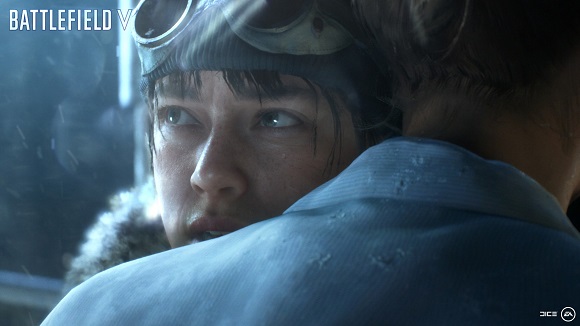 Battlefield V PC Game Free