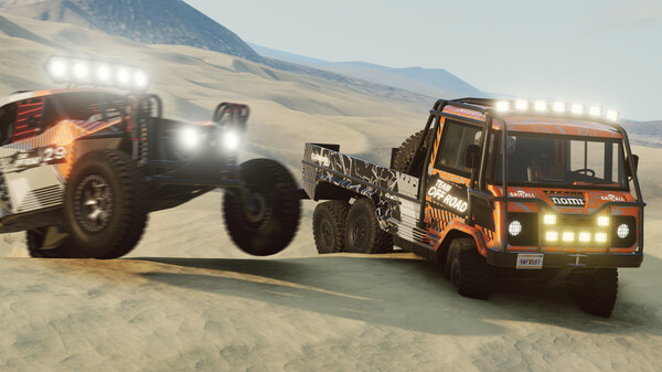  BeamNG.drive Free Download
