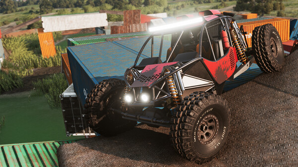  BeamNG.drive PC Game 