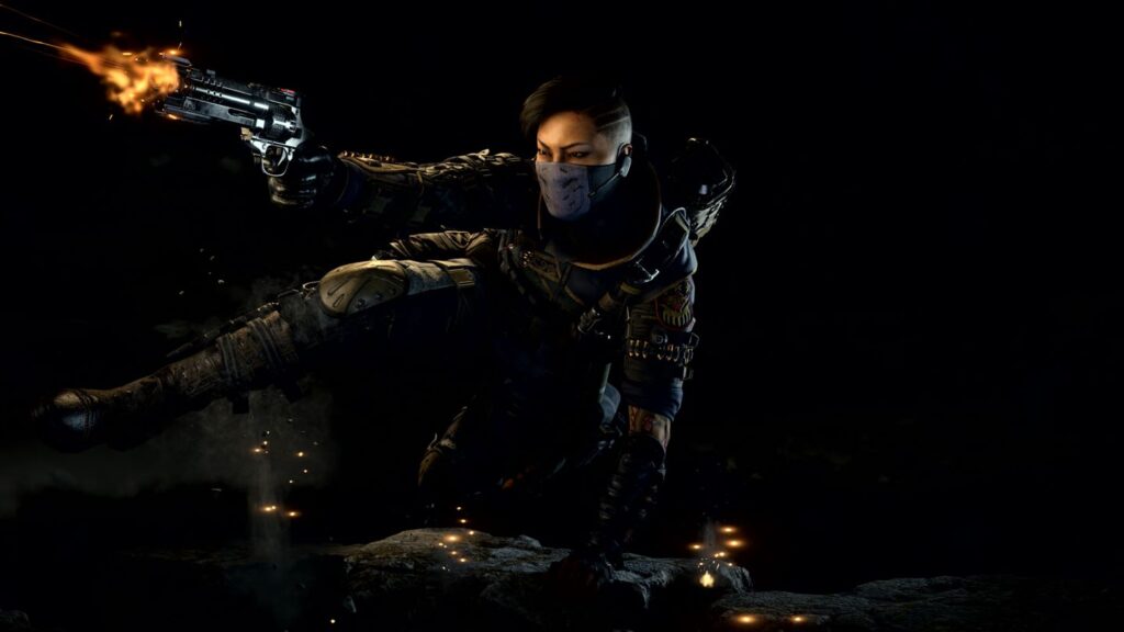 Download Call of Duty Black Ops 4 for PC