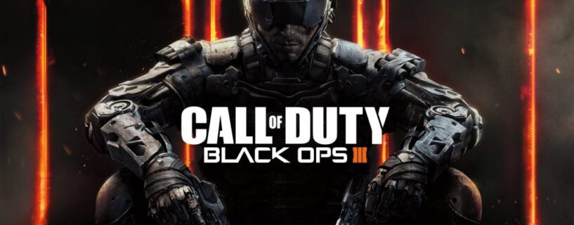 Call of Duty Black Ops III PC Game Free Download
