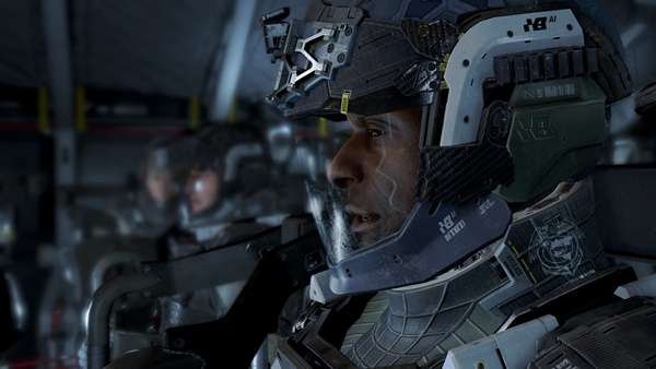 Download Call of Duty Infinite Warfare Free