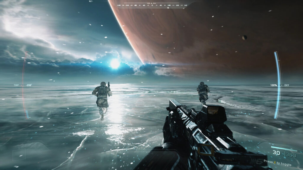 Download Call of Duty Infinite Warfare