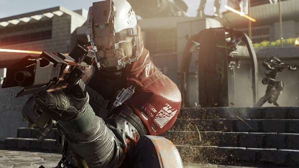 Download Call of Duty Infinite Warfare for PC Game