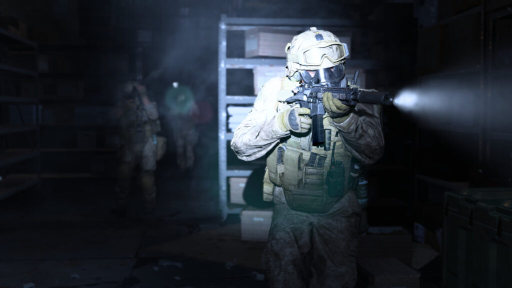 Download Call of Duty Modern Warfare Repack PC Game