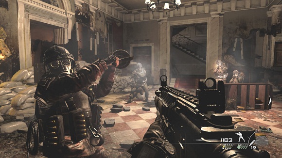 Download Call of Duty Modern Warfare 2 Repack