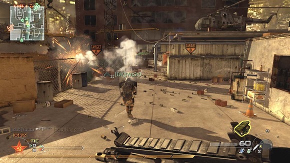 Download Call of Duty Modern Warfare 2 for PC