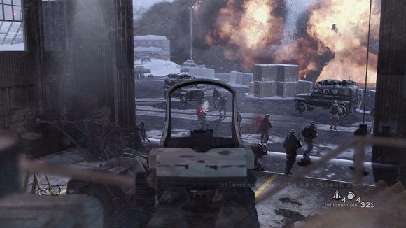 Download Call of Duty Modern Warfare 2 Free