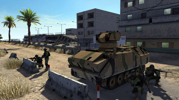 Call to Arms Free Download