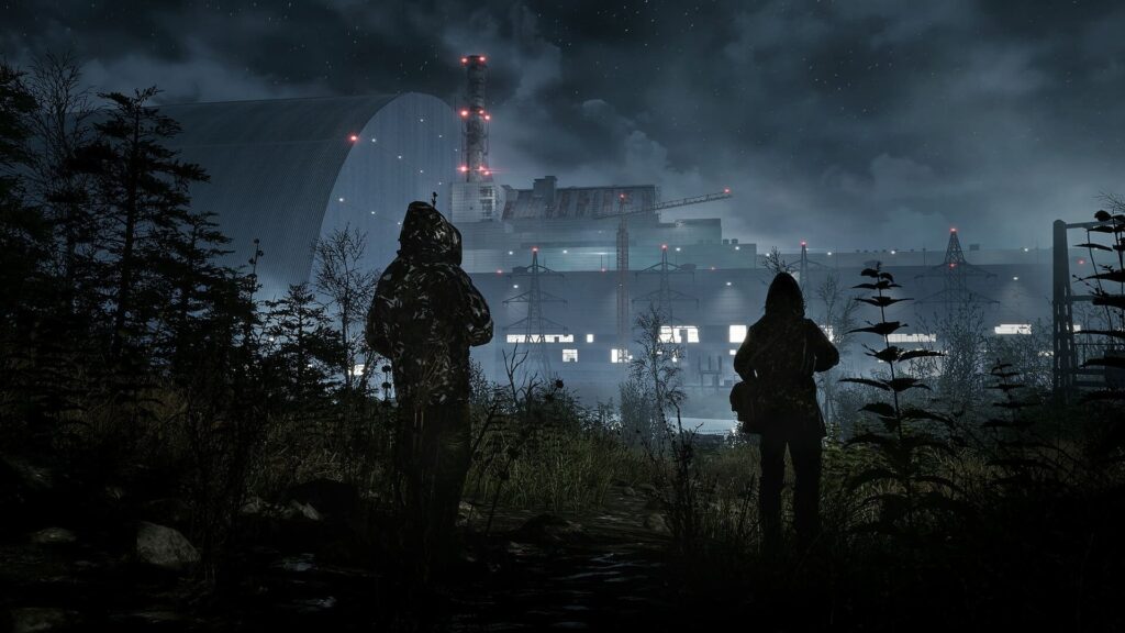 Chernobylite Complete Edition PC Game Free Download