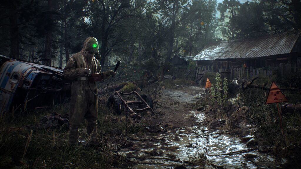 Chernobylite Complete Edition Free Download
