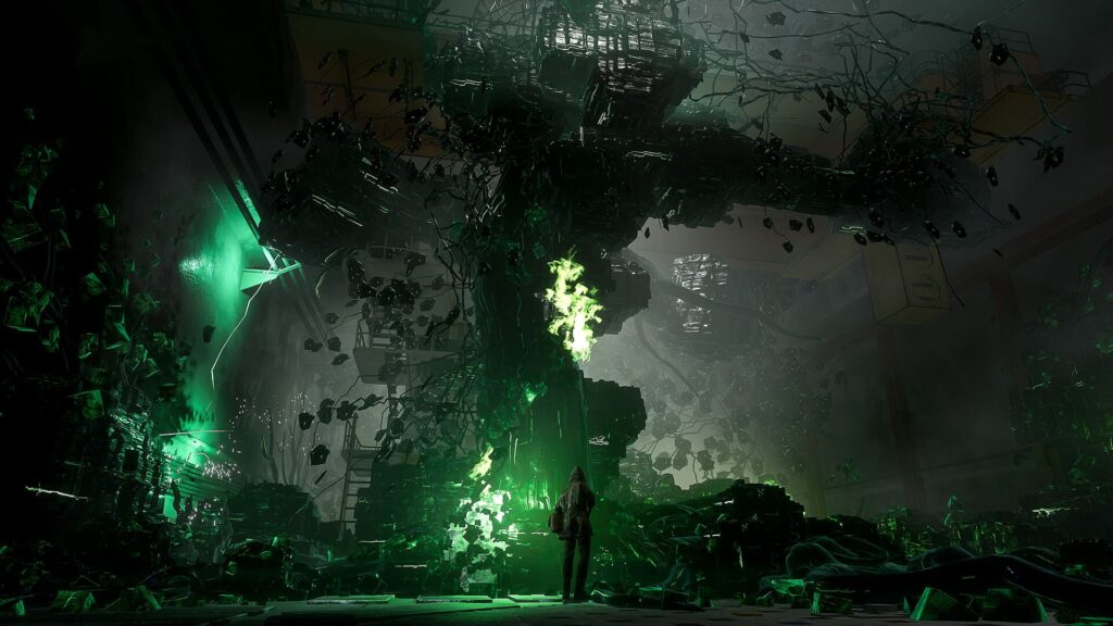 Chernobylite Complete Edition PC Game Free 
